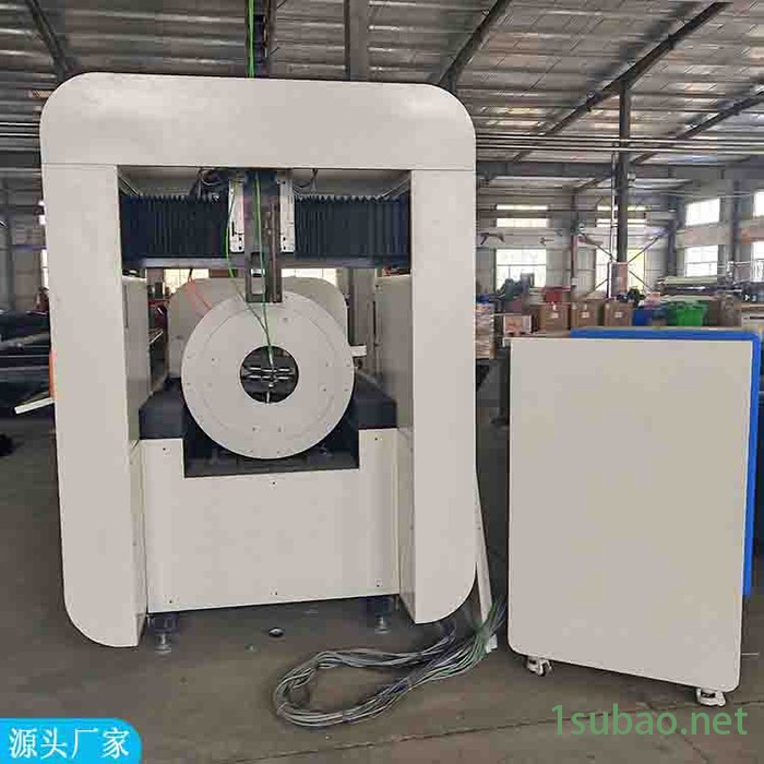 程煤 金属板材切割机 大功率金属切割机 源头厂家图2