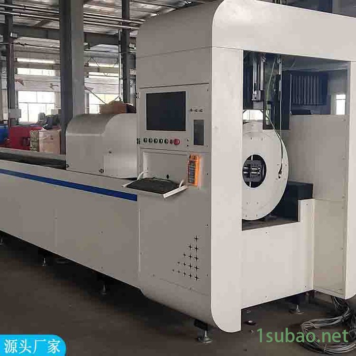 程煤 金属板材切割机 大功率金属切割机 源头厂家图5