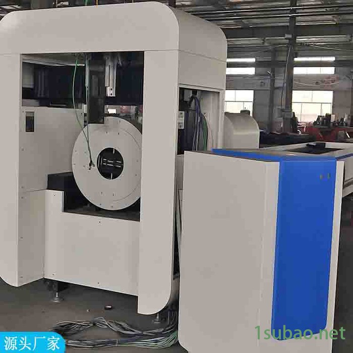 程煤 金属板材切割机 大功率金属切割机 源头厂家图4