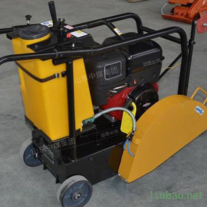 中煤 ZY-LGQ500路面切割机 ZY-LGQ500路面切割机厂家 ZY-LGQ500路面切割机规格图3