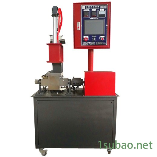 厂家订做 0.5L密炼机生产厂 小型密炼机油加热 塑料密炼机 加压式实验密炼机 塑料机械 密炼机 小型图2