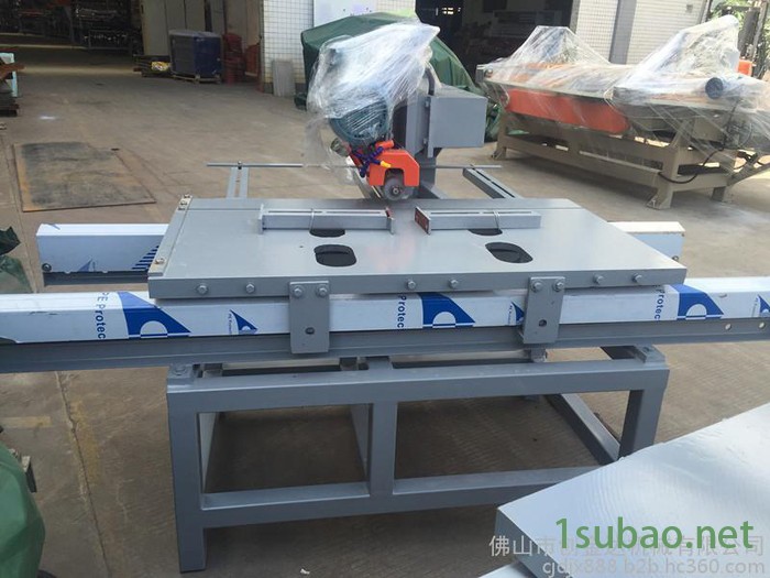 瓷砖加工设备 手动切 瓷砖手推机 瓷砖切割机  陶瓷加工设备 陶瓷切割机  陶瓷切割机图2