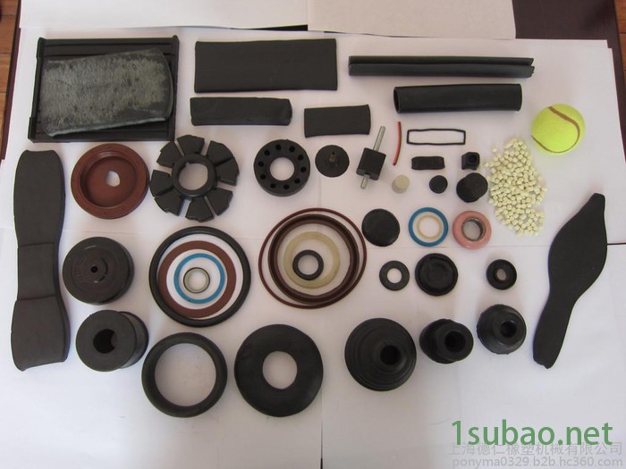 德仁JYZ-200橡胶成型机，精密预成型机，橡胶精密预成型机，切胶机，冷却输送机，柱塞式滤胶机，硫化机，密炼机，开炼机图4