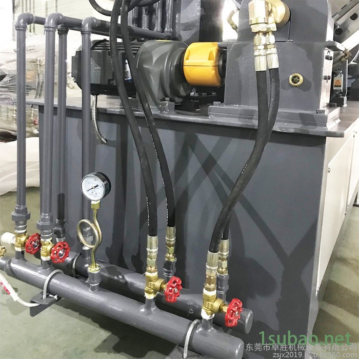 密闭式炼塑机 橡胶炼胶机 开合式炼胶机 小型3L密炼机  密炼机生产厂家图2