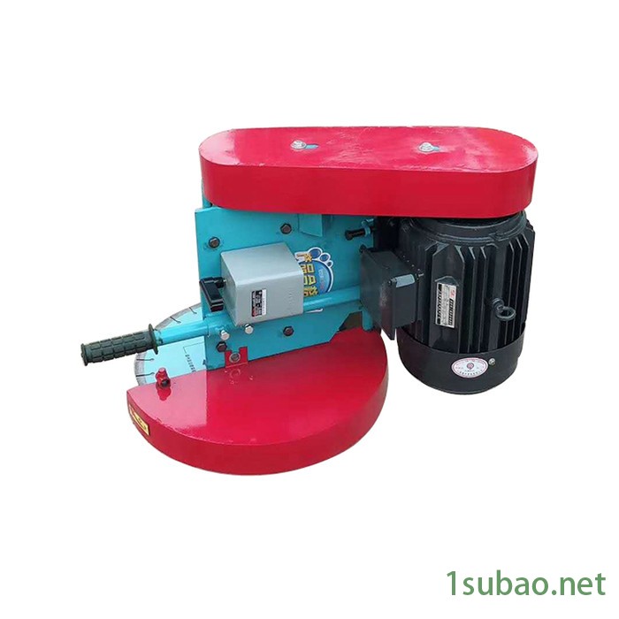 鼎东 卡箍式切桩机 圆形夹箍切割机 水泥预制管桩切割机供应图6