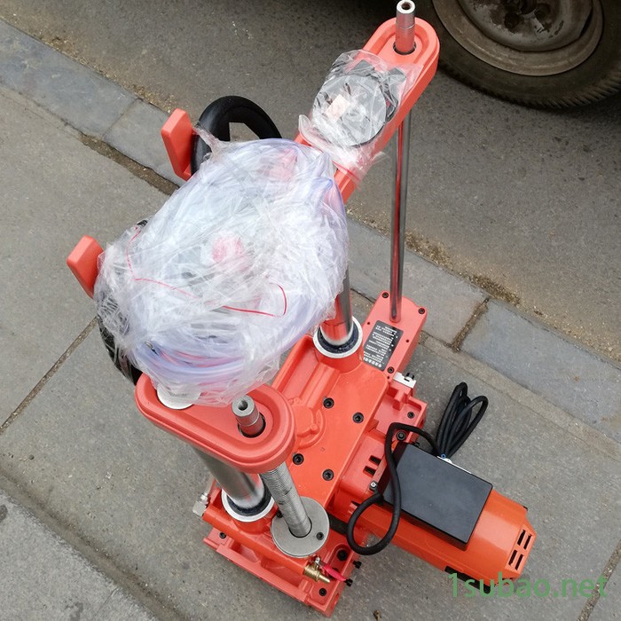 混凝土墙体切割门孔机 一次成型轨道切割机 墙面切割机报价图3