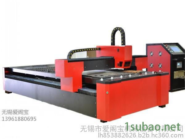 精密激光切割机图3