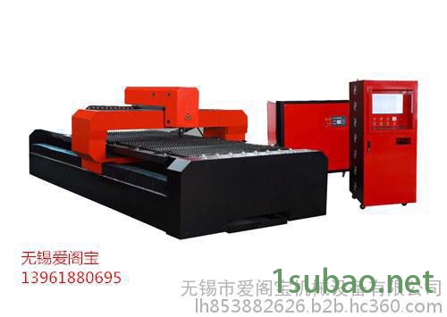 精密激光切割机图2