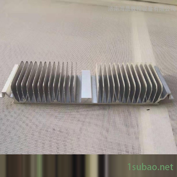 海晶铝型材液压切割机铝条切割机铝型材数控切割锯全自动铝型材切割机铝型材自动切割锯非标定制图4