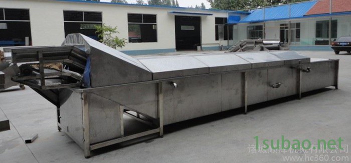 ** 袋装巴氏杀菌机 翻转式巴氏杀菌机 顺泽巴氏杀菌成套设备图2