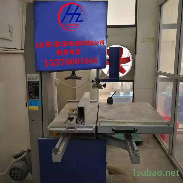 浩泽HZ100 加气砖试验块切割机图6