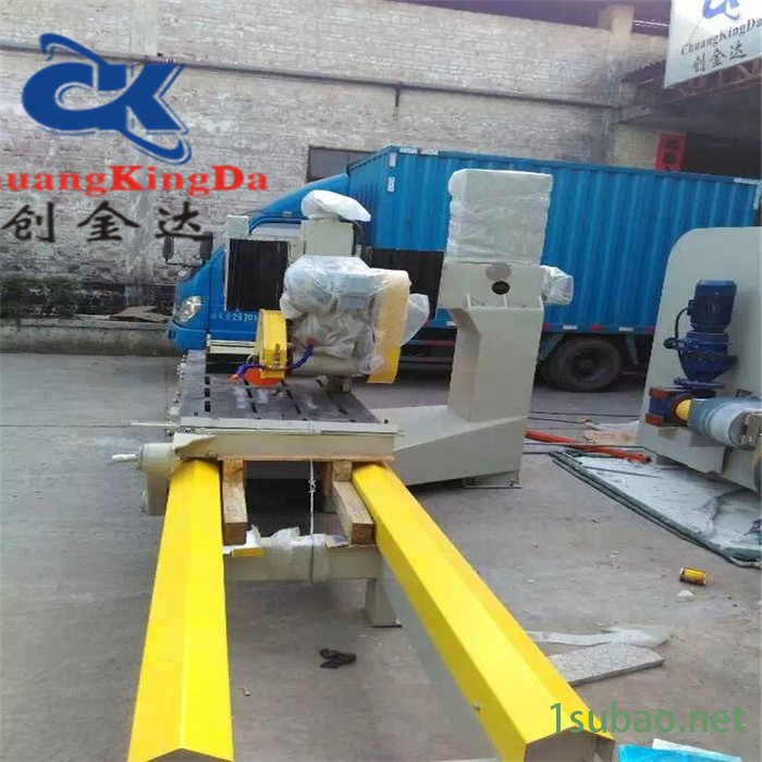 CKD- ，石材手动切割机，石材加工机械图3