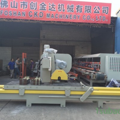CKD- ，石材手动切割机，石材加工机械