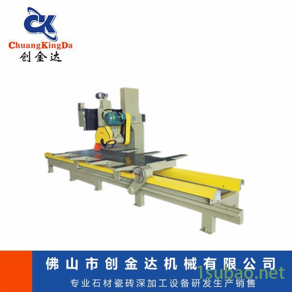 CKD- ，石材手动切割机，石材加工机械图6