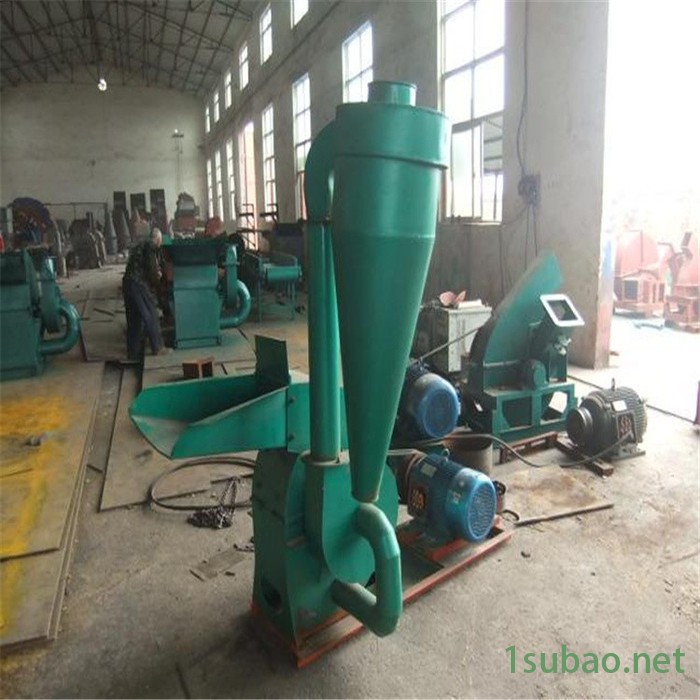 玉米芯粉碎机超细 调味料茴香孜然打粉机 塑料瓶破碎机图5