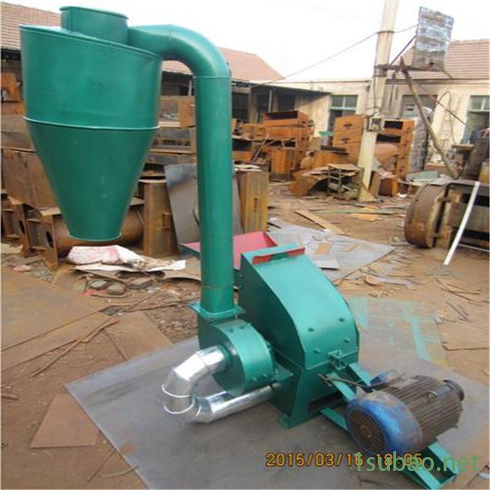 玉米芯粉碎机超细 调味料茴香孜然打粉机 塑料瓶破碎机图4