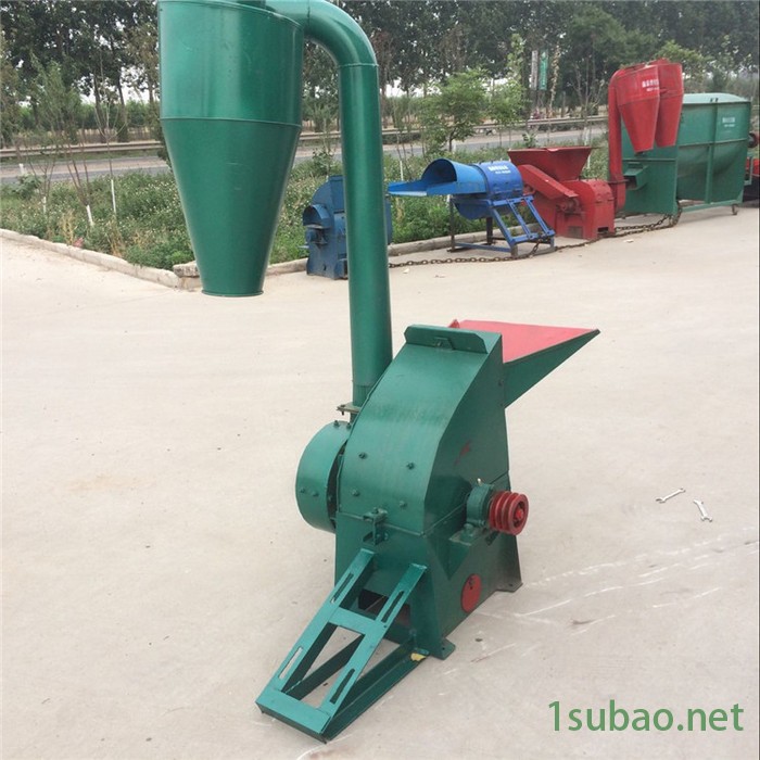 玉米芯粉碎机超细 调味料茴香孜然打粉机 塑料瓶破碎机图3