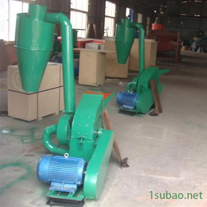 玉米芯粉碎机超细 调味料茴香孜然打粉机 塑料瓶破碎机图8