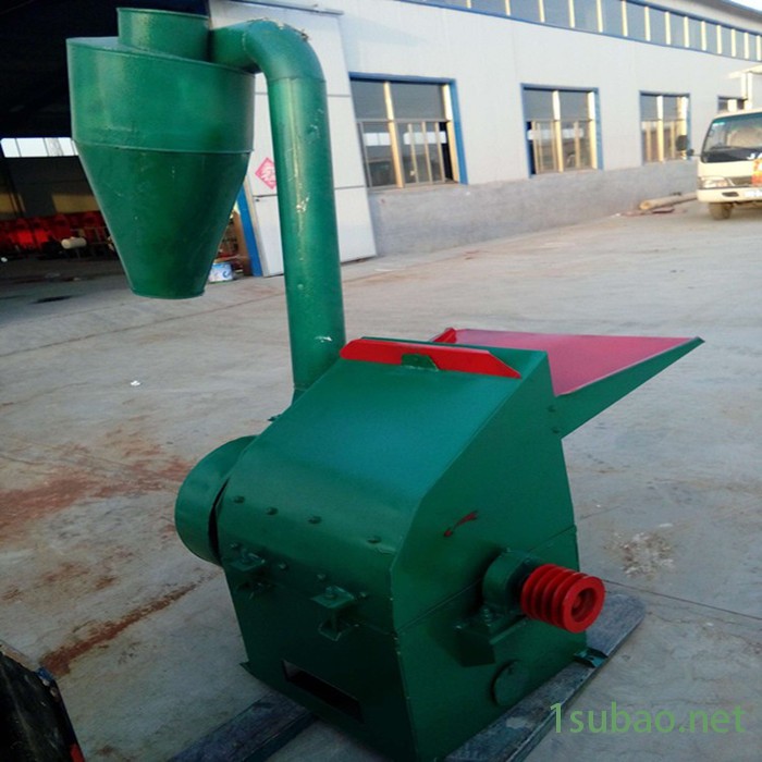 玉米芯粉碎机超细 调味料茴香孜然打粉机 塑料瓶破碎机图6