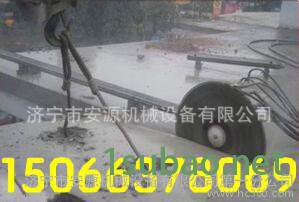 2017新款门窗改装切墙机  墙体切割机  钢筋混凝土切割机图5