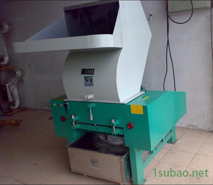 供应中山薄膜打料机、粉碎机、批送三水、花都塑料打料机、破碎机 强力塑料打料机图2