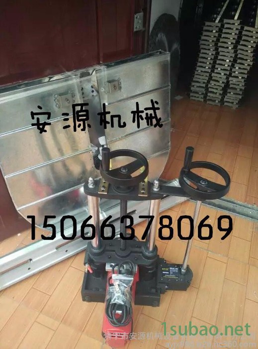 墙体切割机  钢筋混凝土切墙机  门窗改造切割机价格厂家图片图7