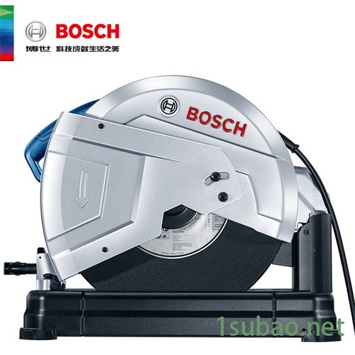 Bosch/博世型材切割机GCO200 钢材机钢管切割机砂轮机图4
