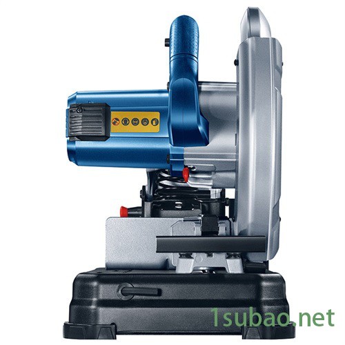 Bosch/博世型材切割机GCO200 钢材机钢管切割机砂轮机图3