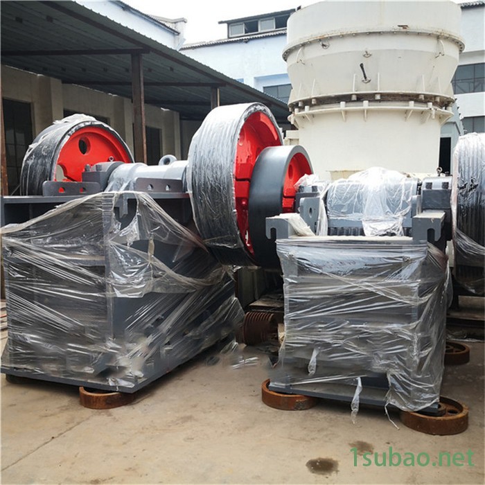 颚式破碎机 正一建材 鄂式粉碎机 矿山塑料破碎机 供应移动式石子破碎机小型图5