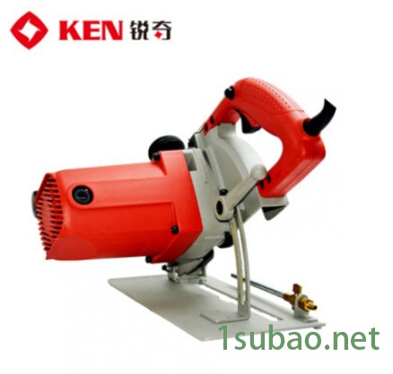ken/锐奇 石材切割机4180 1800W 180mm切割机云石机 锐奇电动工具图4