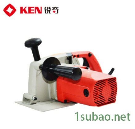 ken/锐奇 石材切割机4180 1800W 180mm切割机云石机 锐奇电动工具图2