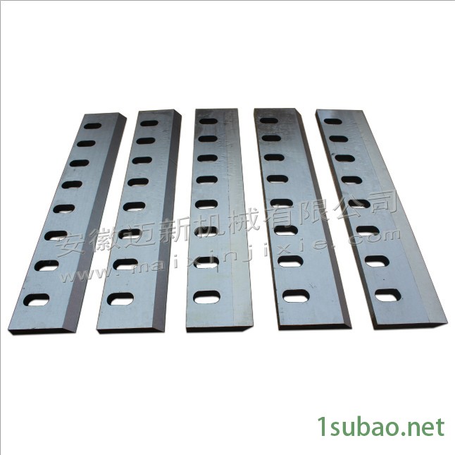 塑料粉碎机刀片  塑料刀  塑料破碎机刀片 锋利耐用 **图4