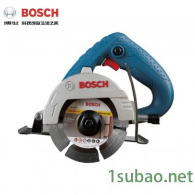 Bosch/博世  云石机/石材切割机TDM1250木材瓷砖石材混泥土多用切割机1250W 博世电动工具