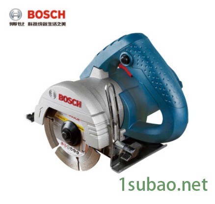 Bosch/博世  云石机/石材切割机TDM1250木材瓷砖石材混泥土多用切割机1250W 博世电动工具图3