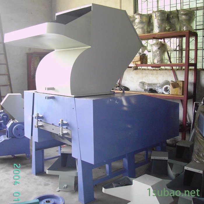 供应东莞鸿安机械供应塑料破碎机/塑料HA-H3300-15HP高速粉碎机图7