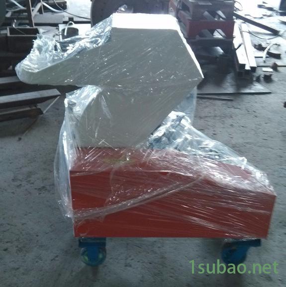 供应东莞鸿安机械供应塑料破碎机/塑料HA-H3300-15HP高速粉碎机图8