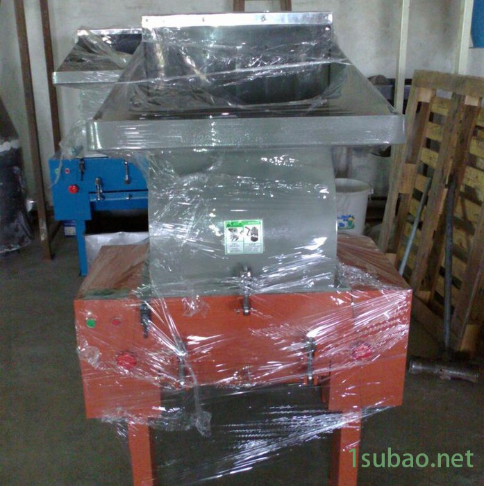 供应东莞鸿安机械供应塑料破碎机/塑料HA-H3300-15HP高速粉碎机图6