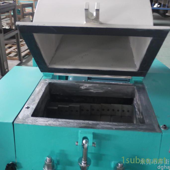 供应东莞鸿安机械供应塑料破碎机/塑料HA-H3300-15HP高速粉碎机图2