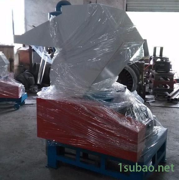 供应东莞鸿安机械供应塑料破碎机/塑料HA-H3300-15HP高速粉碎机图4