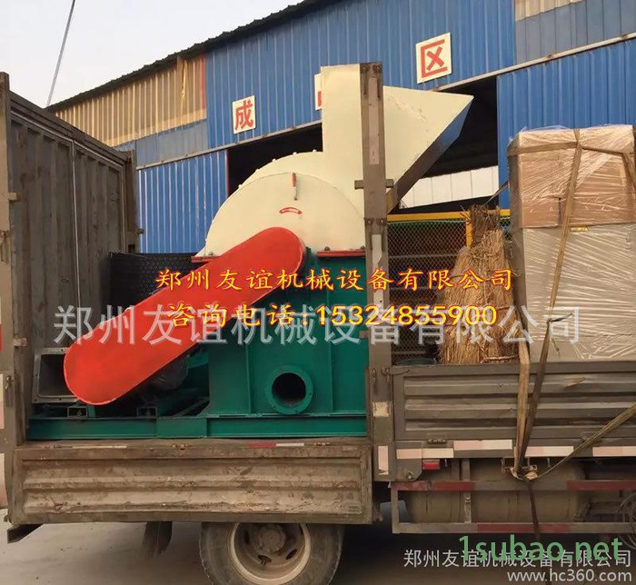 大型塑料粉碎机 小型塑料破碎机 强力塑料加工设备图3