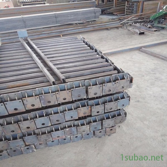 华海一诺MY系列夹具 拼板机夹具 电镀夹具 翻转式拼板机专用图8