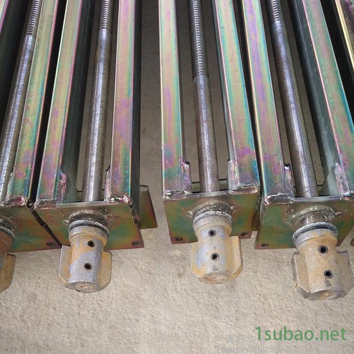 华海一诺MY系列夹具 拼板机夹具 电镀夹具 翻转式拼板机专用图7