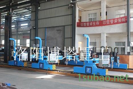 供应洛阳博塔  出口型 数控切割机图5