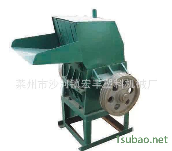 450型破碎机 塑料粉碎机图3