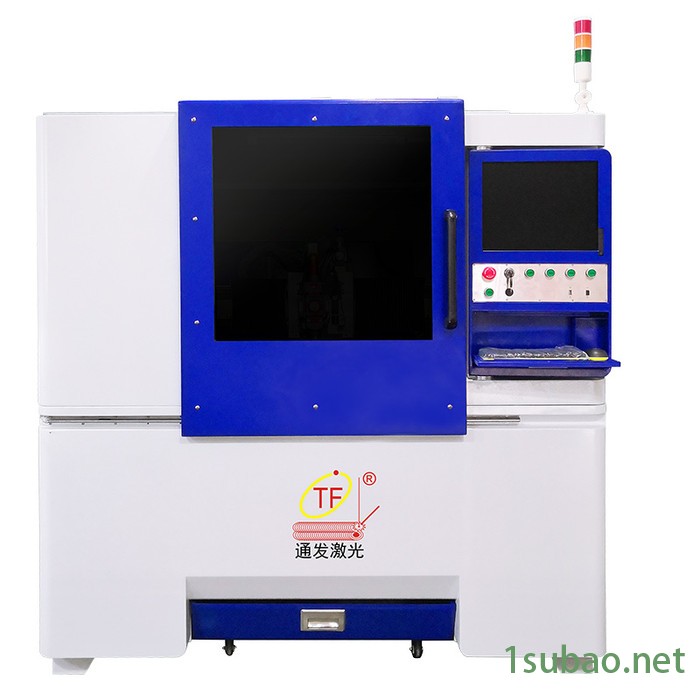 PCB板激光切割机 适用于铜铝基板及类金属激光切割光纤激光切管机精密数控切割机图2