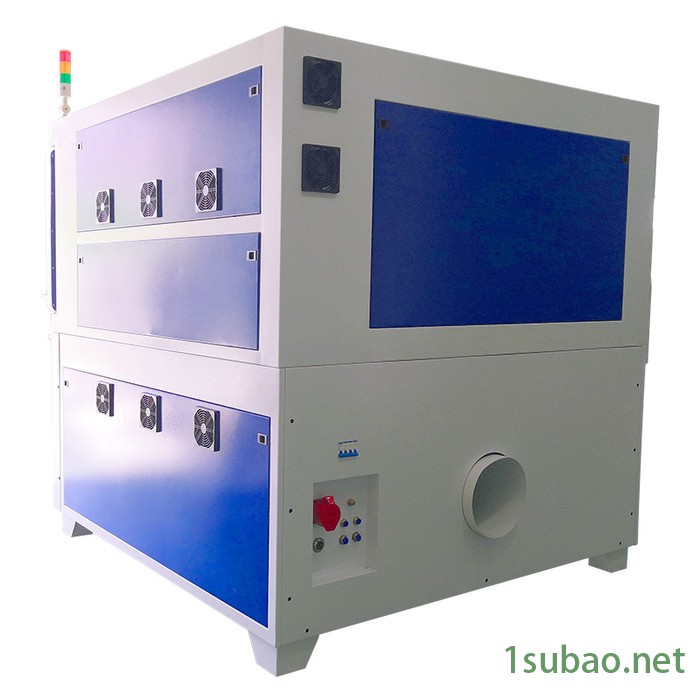 PCB板激光切割机 适用于铜铝基板及类金属激光切割光纤激光切管机精密数控切割机图3