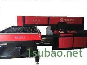 金盛 JS-D1218中纤板激光刀模切割机  中纤板激光切割机图6