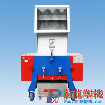 供应泰龙TLE4128塑料粉碎机 ,破碎机 薄膜破碎机图3