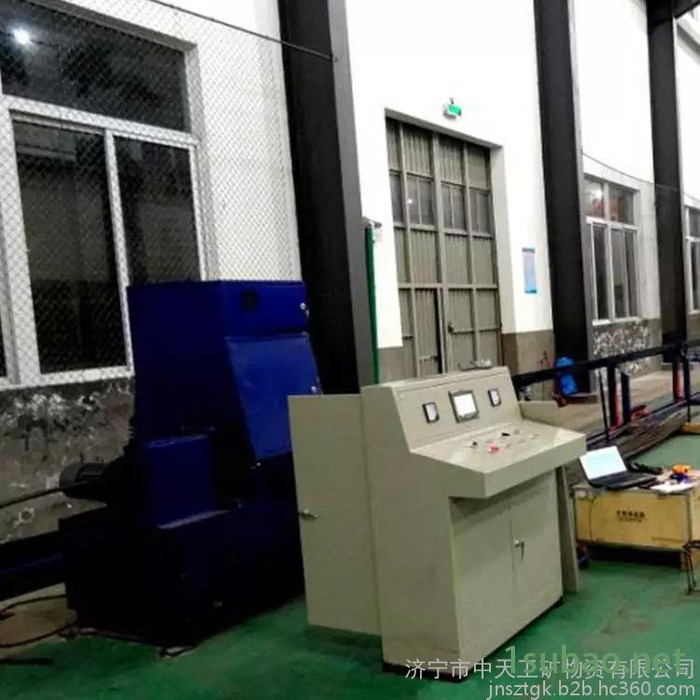 中天生产锚索全自动切割机 **科技全自动锚索切割机 钢绞线切割机图3