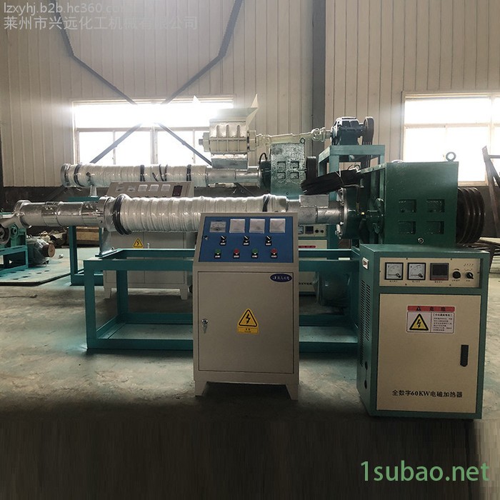 小型强力塑料粉碎机 600型塑料薄膜破碎机 废旧料再生字母造粒机图8